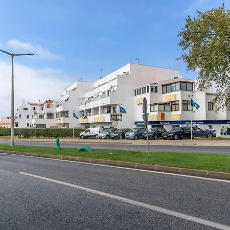 Flh Albufeira Balcony Flat With Pool Apartment Екстериор снимка