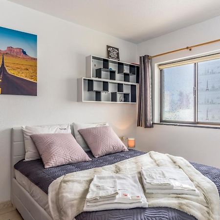 Flh Albufeira Balcony Flat With Pool Apartment Екстериор снимка