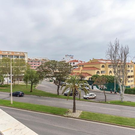 Flh Albufeira Balcony Flat With Pool Apartment Екстериор снимка