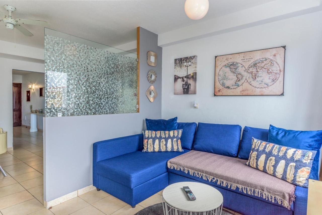 Flh Albufeira Balcony Flat With Pool Apartment Екстериор снимка